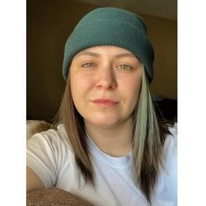 Meet your Posher, Molly